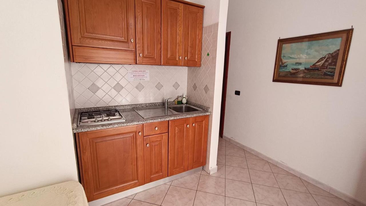 Bed & Breakfast Cristina