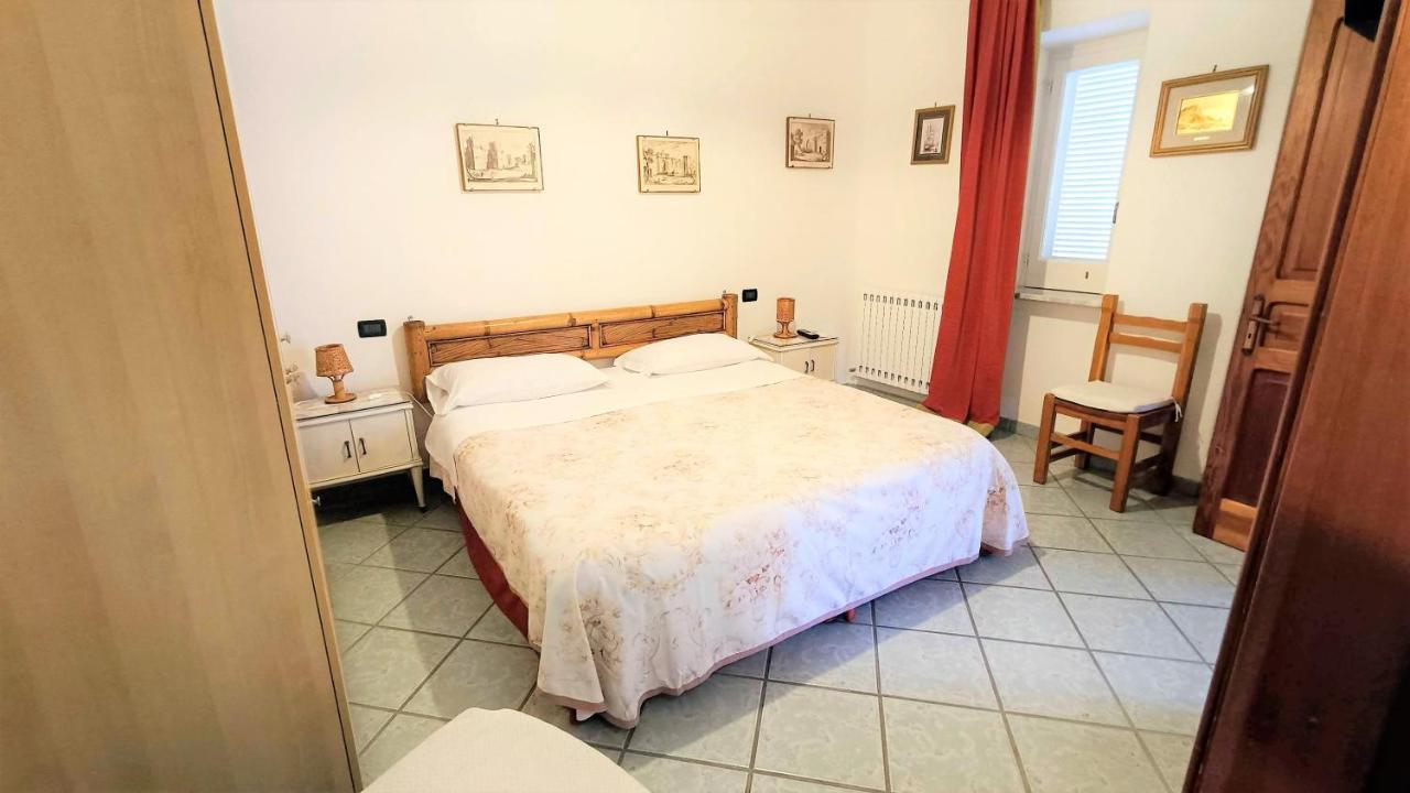 Bed & Breakfast Cristina Forio di Ischia