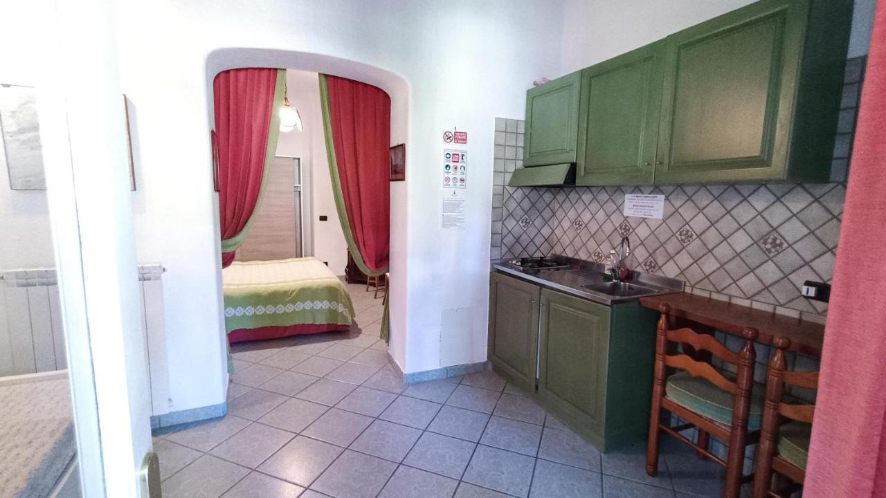 Cristina Bed & Breakfast