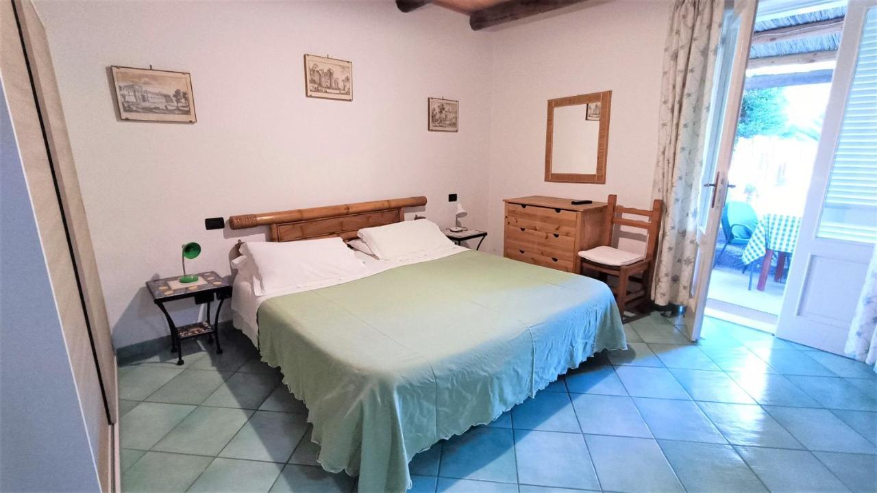 Cristina Forio di Ischia