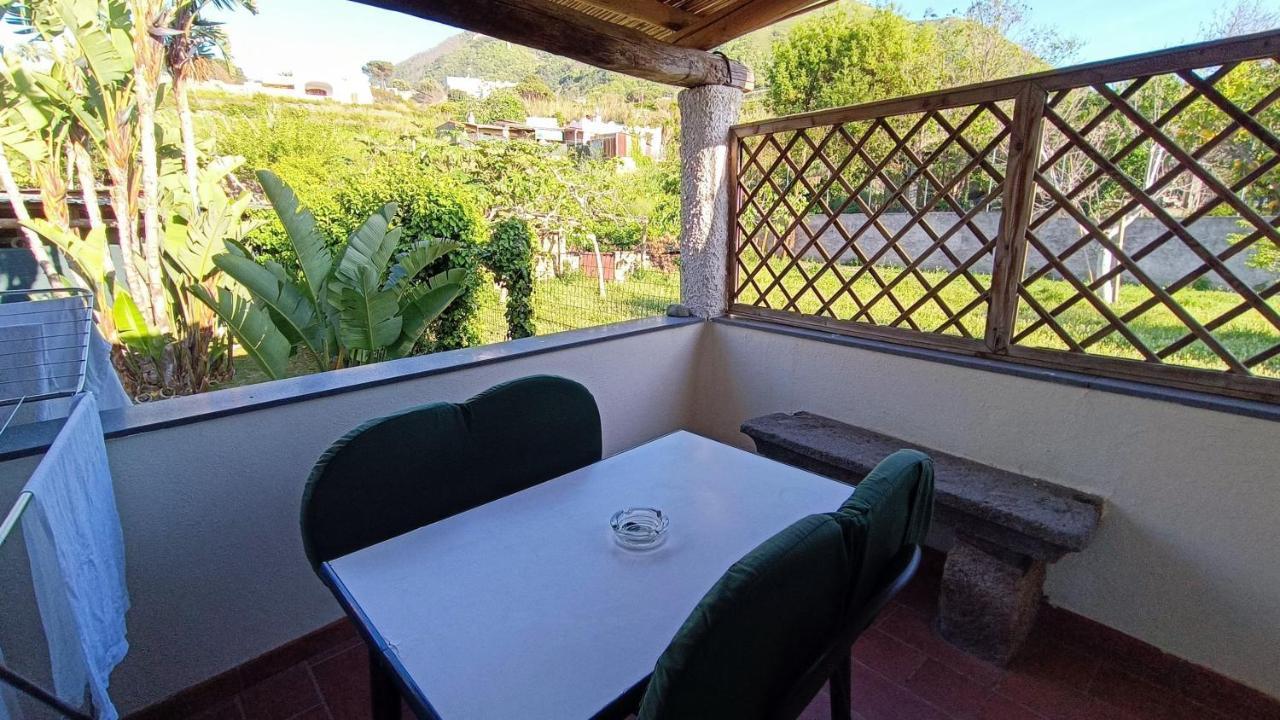 Cristina Forio di Ischia