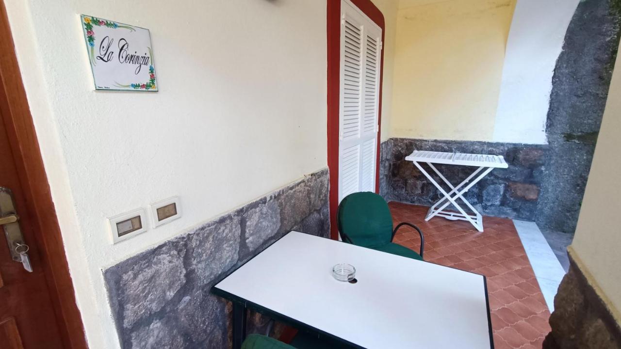 Bed & Breakfast Cristina Forio di Ischia