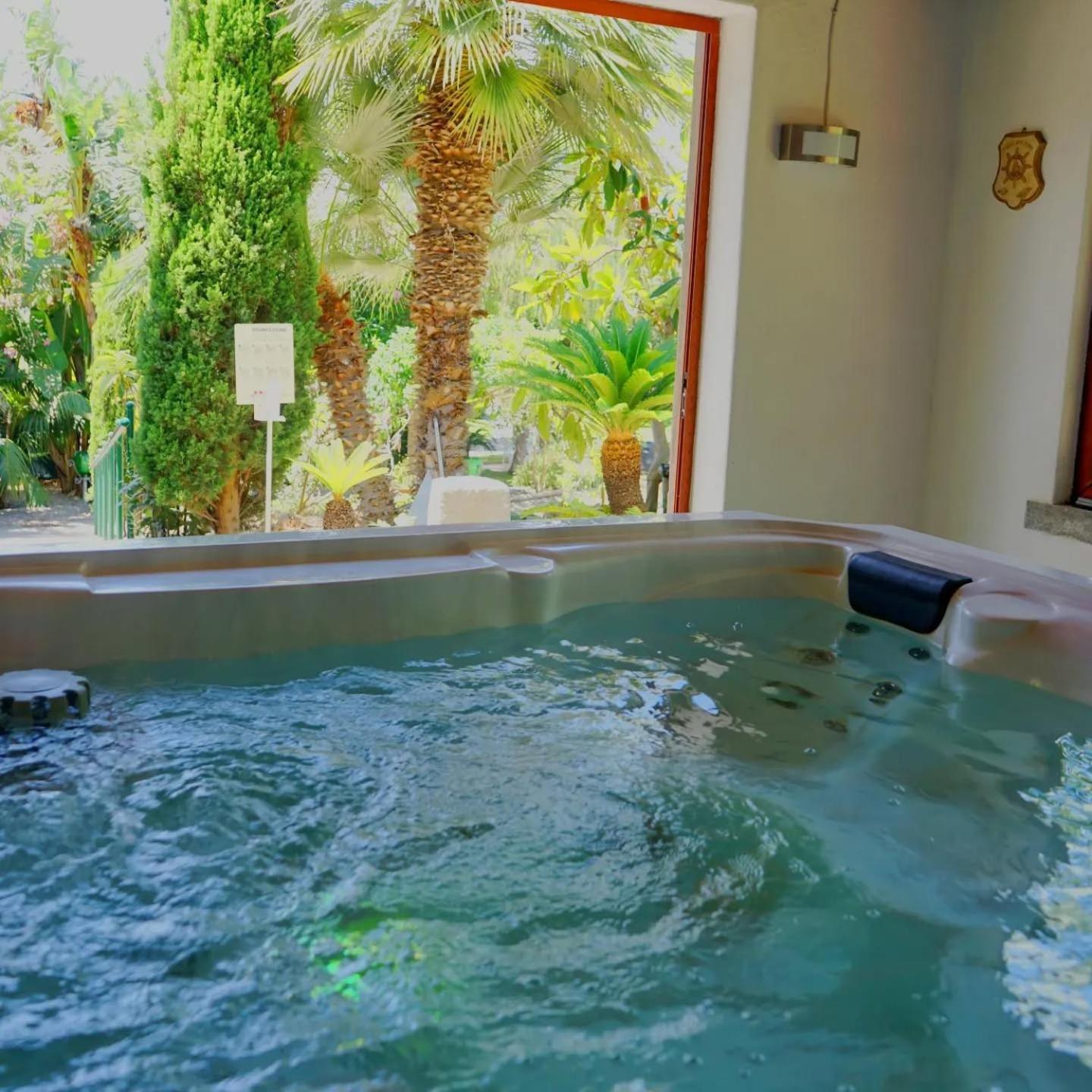 Bed & Breakfast Cristina Forio di Ischia
