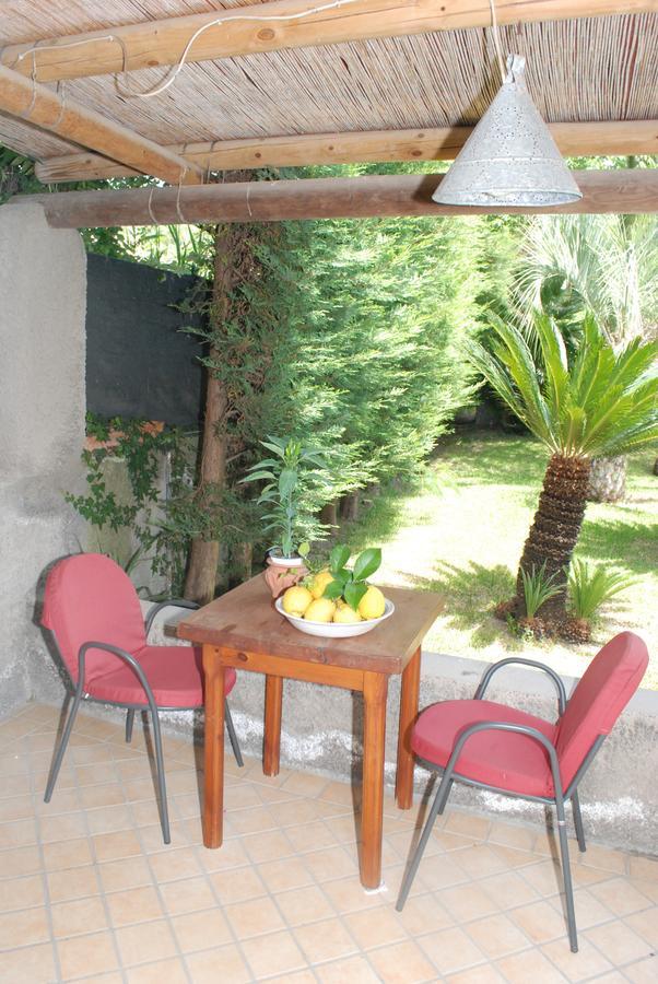 Cristina Bed & Breakfast *