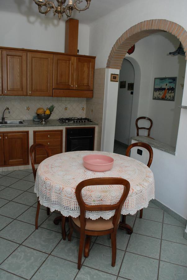 Cristina Bed & Breakfast Forio di Ischia